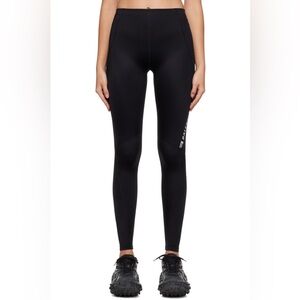 Balenciaga Sporty B activewear leggings